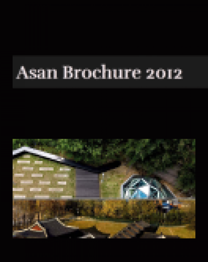 Asan Brochure 2012