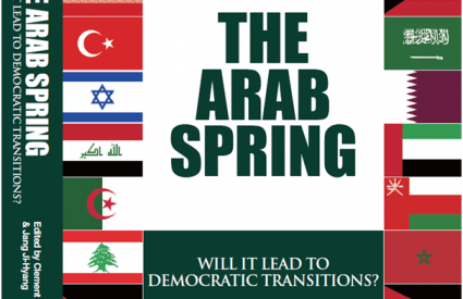 The Arab Spring: Will It Lead to Democratic Transitions?