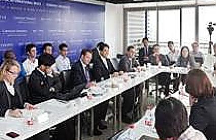 [Asan Road Show] Think Tanks Conference in China: “Politics of the Korean Peninsula”