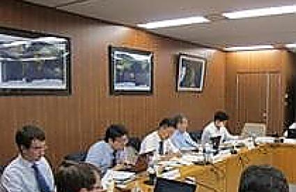 ROK-US-Japan Trilateral Dialogue on Nuclear Issues