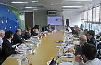 Workshop on "Korea as a Responsible Nuclear Supplier"