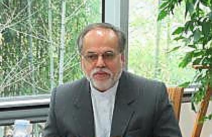 Mostafa Dolatyar, “Iran’s Strategic Choices”