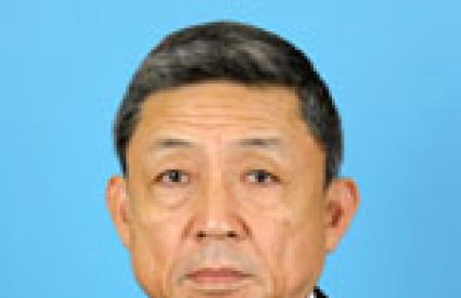 Lt. Gen. Yamaguchi Noboru