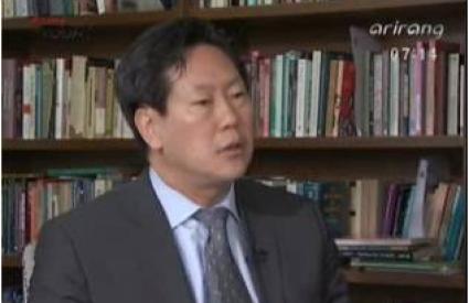 AIPS Pres. Hahm: Situation on Korean Peninsula Tense and Pragmatic Approach Towards N. Korea Needed