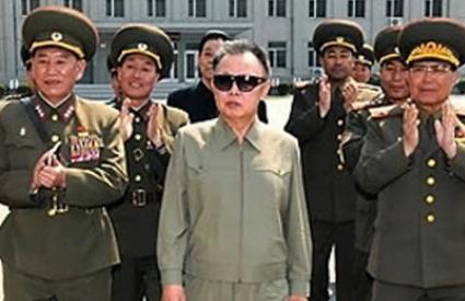 Analysts Debate North Korea Power Struggle Options