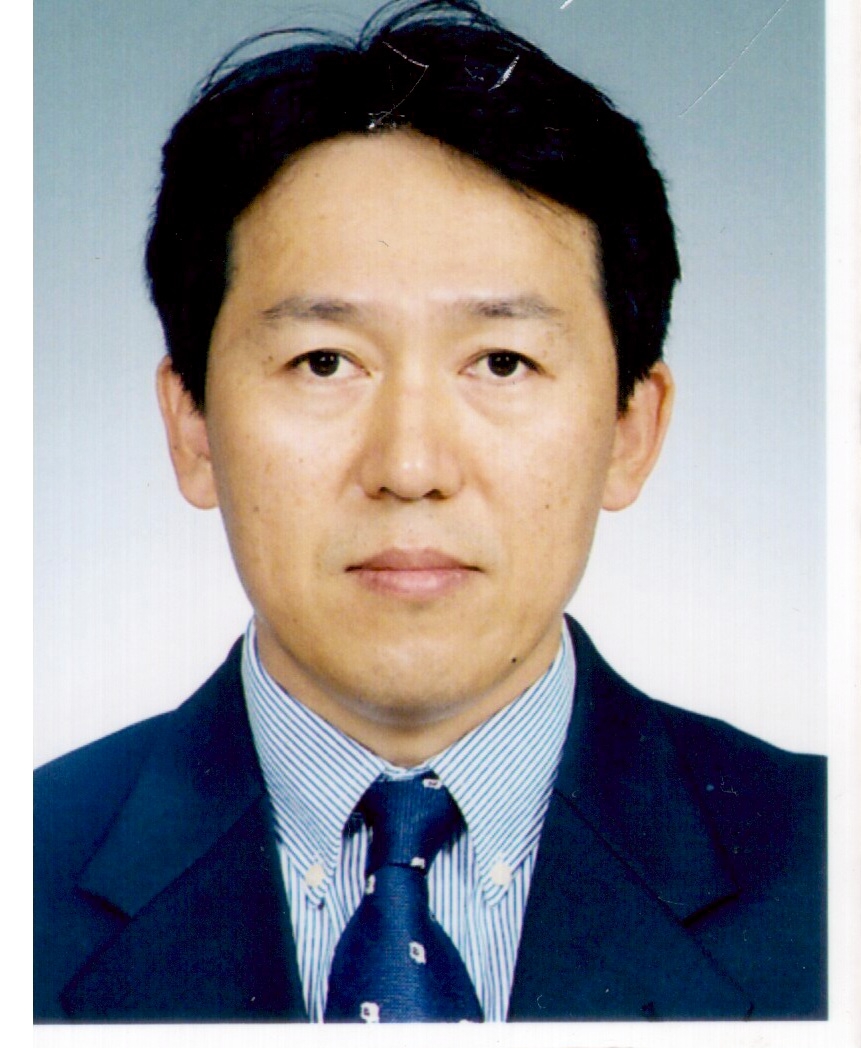 Jun Bong-Geun