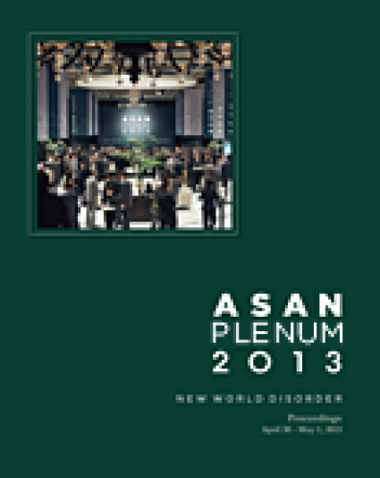 Asan Plenum 2013_Proceedings