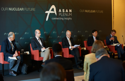 [Asan Plenum 2011] Session2 – Intersection between Nuclear Safety