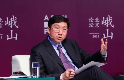 [Asan Beijing Forum 2013] Session 4 – A New Model of China-US Relations