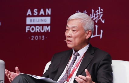 [Asan Beijing Forum 2013] Session 5 – East Asian Regional Order in Flux