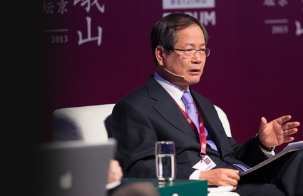 [Asan Beijing Forum 2013] Session 2 – Pursuing Peace on the Korean Peninsula