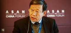 [Asan China Forum 2012] Session 6 – China and Russia