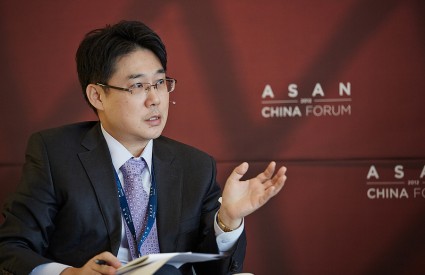 [Asan China Forum 2012] Session 4 – Public Opinion in China