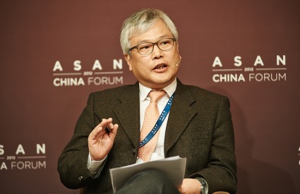 [Asan China Conference 2012] Session6 – China-North Korea Economic Cooperation