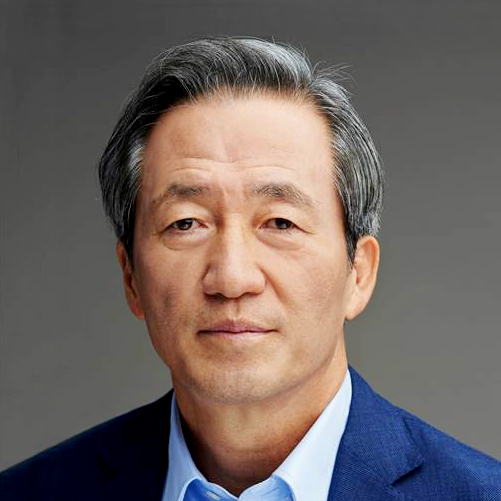 Chung Mong Joon - Chung-Mong-Joon1