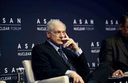 [Asan Nuclear Conference 2013] Plenary Session 1 – Dealing with a Nuclear North Korea