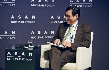 [Asan Nuclear Forum 2013] Plenary Session 4 – Challeges and Opportunities after the Fukushima Nuclear Disaster