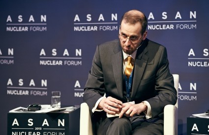 [Asan Nuclear Conference 2013] Session 1 – Reassessing North Korea’s Nuclear Threat after the 3rd Nuclear Test