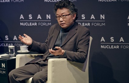 [Asan Nuclear Forum 2013] Session 5 – How Safe Are Nuclear Power Plants in South Korea?