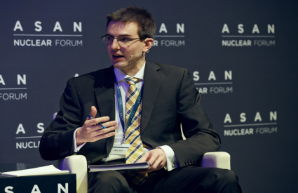 [Asan Nuclear Forum 2013] Session 1 – ROK, China and Japan as Responsible Nuclear Suppliers