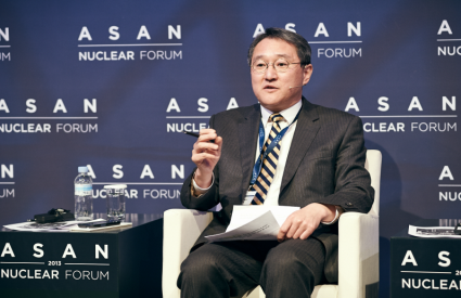 [Asan Nuclear Forum 2013] Session 1 – Reassessing North Korea’s Nuclear Threat after the 3rd Nuclear Test