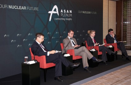 [Asan Plenum 2011] Session 7 – Engaging China and Russia on Nuclear Disarmament