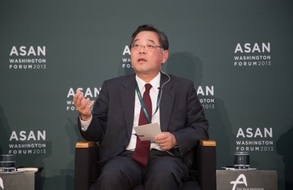 [Asan Washington Forum 2013] Day2_Session 4 – Dealing with North Korea’s Human Rights