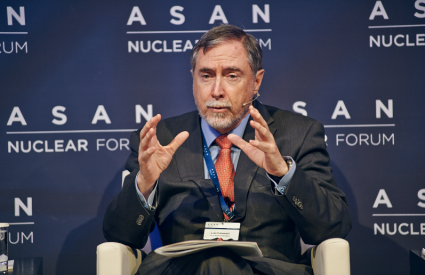 [Asan Nuclear Forum 2013] Plenary Session 4- Challenges and Opportunities after the Fukushima