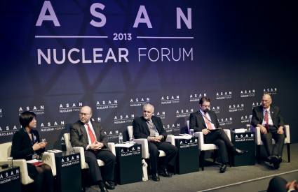 [Munhwa Ilbo] “Nuclear experts skeptical about a short-term deal on Iran’s nuclear program”
