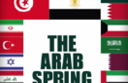 [Palgrave Macmillan] The Arab Spring