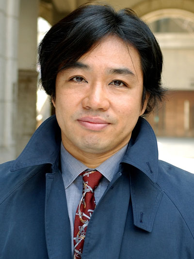 Terada Takashi