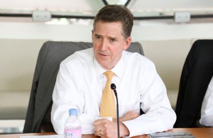 Jim DeMint, “A Conservative Viewpoint on Washington’s Policy Debates”