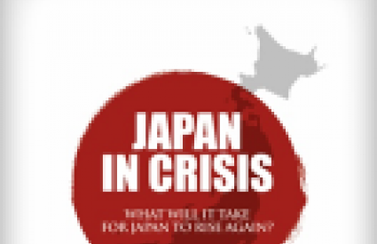 [Palgrave Macmillan] Japan in Crisis