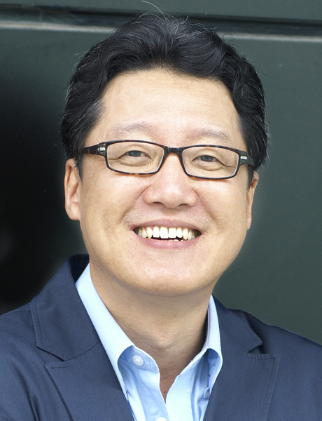 Chung Jae-Ho