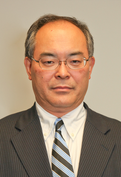 Kato Yoichi