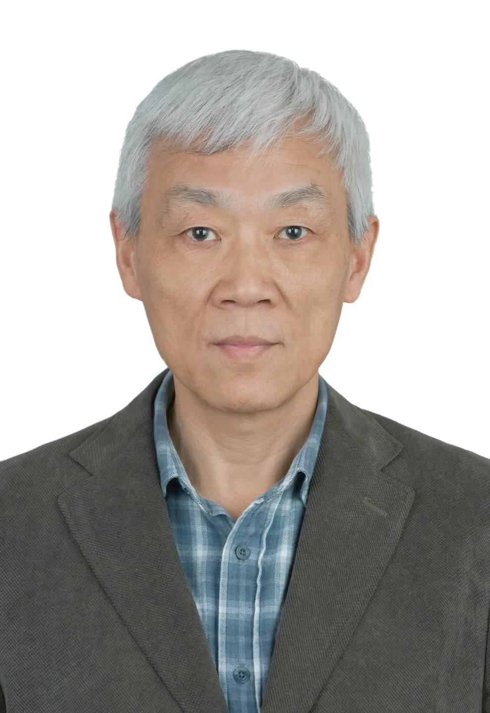 Zhang Tuosheng