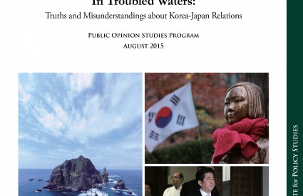 In Troubled Waters: Truths and Misunderstandings about Korea-Japan Relations