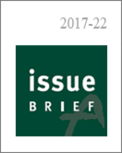 Beyond the 2017 North Korea Crisis: Deterrence and Containment