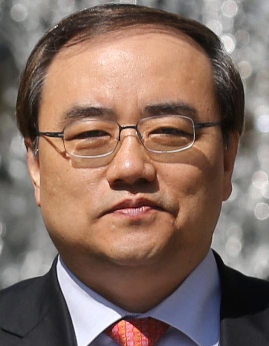 Kim Sung-han