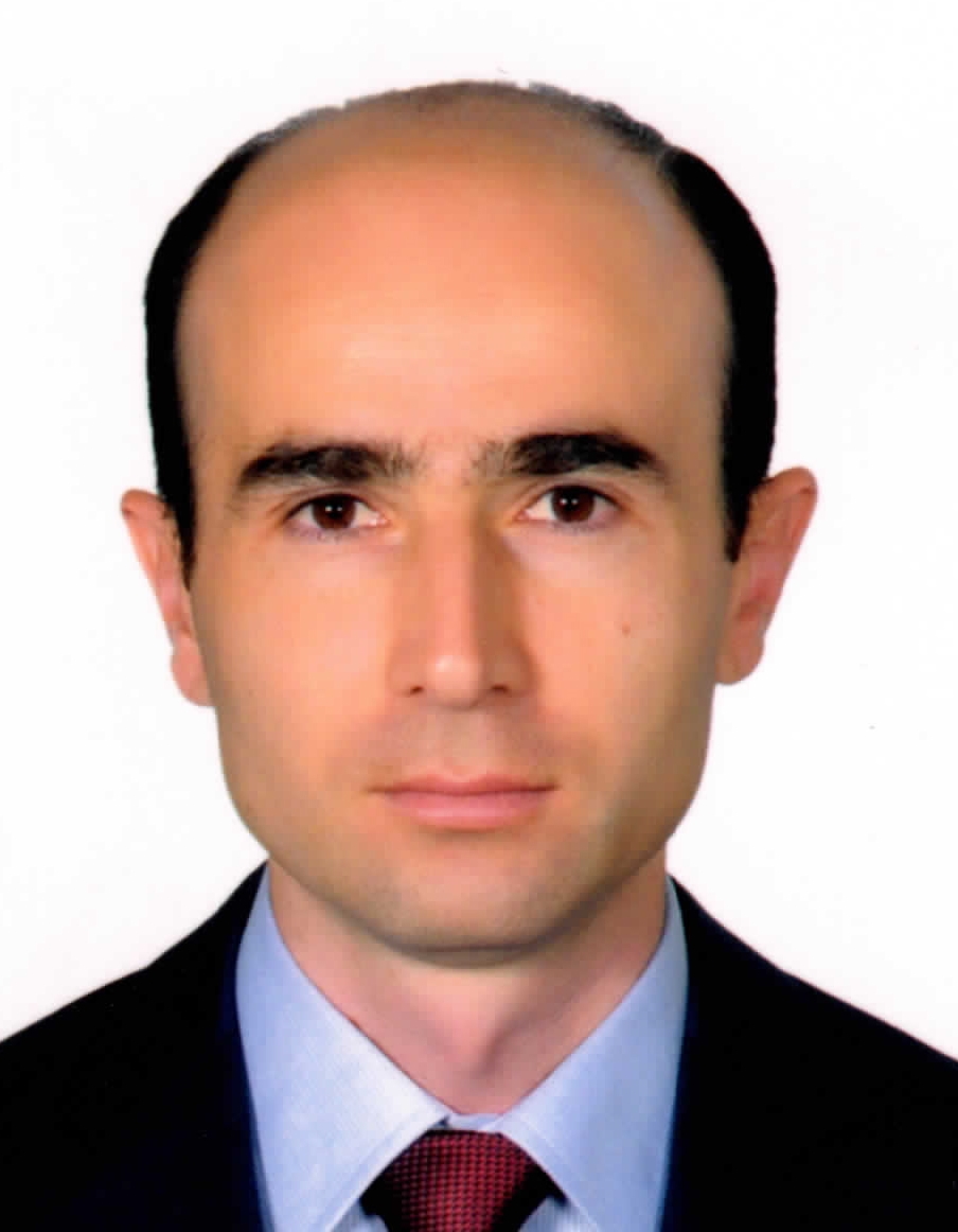 Mesut Özcan