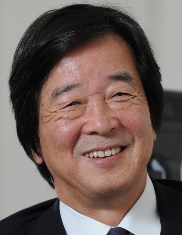 Tanaka Hitoshi