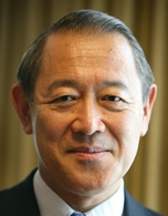 Fujisaki Ichiro