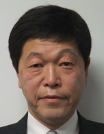 Tokuchi Hideshi