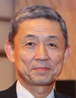 Yamaguchi Noboru