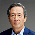 Mong Joon Chung