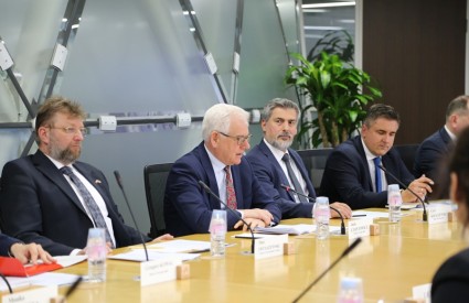 Asan Roundtable with Jacek Czaputowicz, Minister of Foreign Affairs of the Republic of Poland