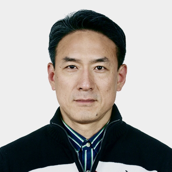 Lee Sang Chang