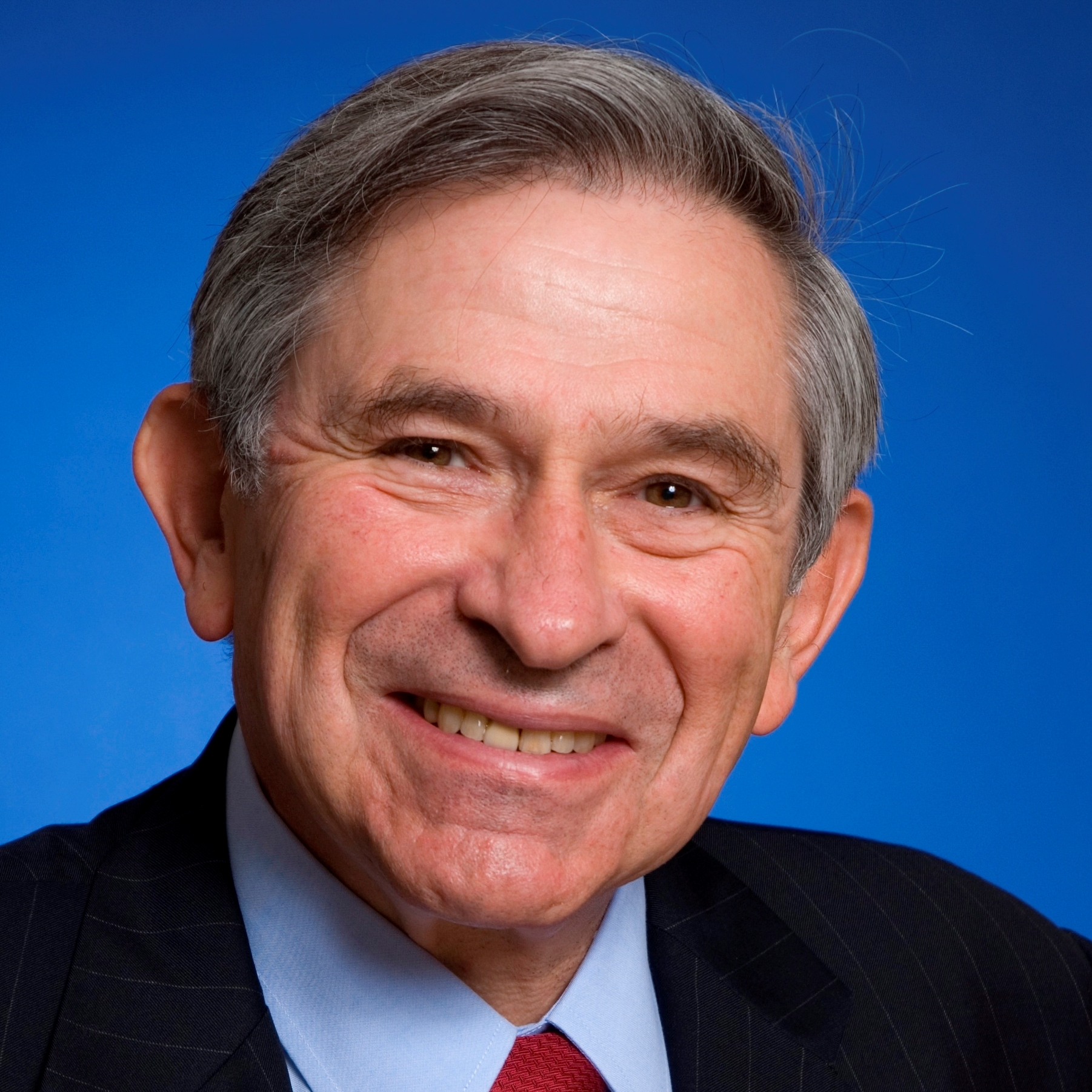 Paul D. Wolfowitz