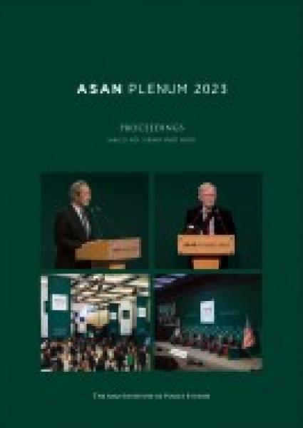 Asan Plenum 2023 Proceedings