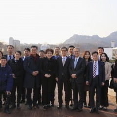Korea-China Policy Dialogue 2024